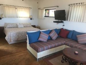 Mobula Ray Aggregation Trip Accommodation in Mexico